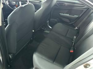 Honda Amaze 1.2 Comfort - Image 20