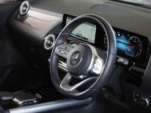 Mercedes-Benz GLA GLA200 - Image 10