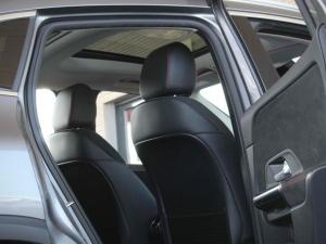 Mercedes-Benz GLA GLA200 - Image 19