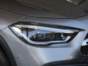 Mercedes-Benz GLA GLA200 - Image 22