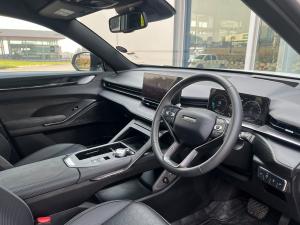 Haval H6 GT 2.0GDIT Super Luxury 4WD - Image 11