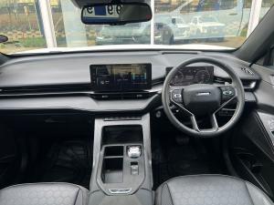 Haval H6 GT 2.0GDIT Super Luxury 4WD - Image 19