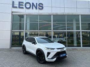 Haval H6 GT 2.0GDIT Super Luxury 4WD - Image 1