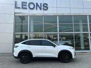 Haval H6 GT 2.0GDIT Super Luxury 4WD - Image 3