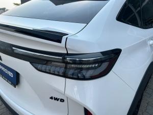 Haval H6 GT 2.0GDIT Super Luxury 4WD - Image 6