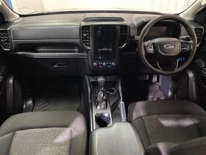 Ford Ranger 2.0 SiT double cab XL auto - Image 14