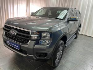 Ford Ranger 2.0 SiT double cab XL auto - Image 2