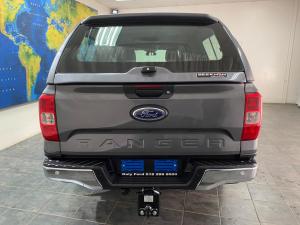 Ford Ranger 2.0 SiT double cab XL auto - Image 5