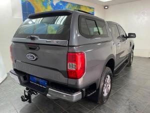 Ford Ranger 2.0 SiT double cab XL auto - Image 6