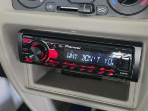 Suzuki Eeco 1.2 panel van - Image 10