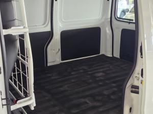 Suzuki Eeco 1.2 panel van - Image 13