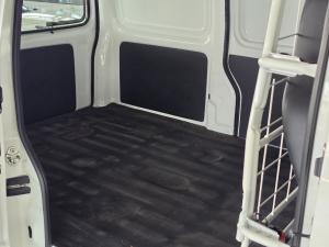 Suzuki Eeco 1.2 panel van - Image 15