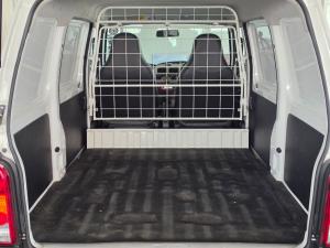 Suzuki Eeco 1.2 panel van - Image 16