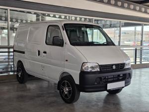 Suzuki Eeco 1.2 panel van - Image 1
