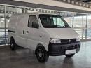 Thumbnail Suzuki Eeco 1.2 panel van