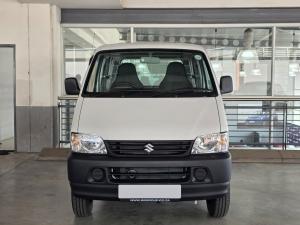 Suzuki Eeco 1.2 panel van - Image 2