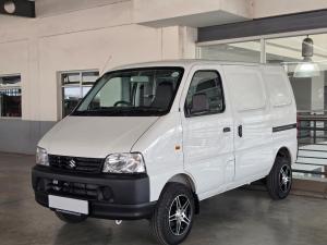 Suzuki Eeco 1.2 panel van - Image 3