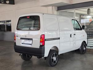 Suzuki Eeco 1.2 panel van - Image 4