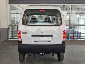 Suzuki Eeco 1.2 panel van - Image 5