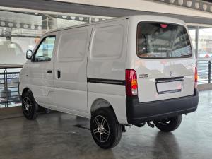 Suzuki Eeco 1.2 panel van - Image 6
