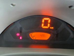 Suzuki Eeco 1.2 panel van - Image 8