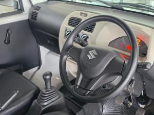 Suzuki Eeco 1.2 panel van - Image 9