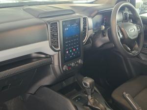 Ford Ranger 2.0 SiT double cab XL auto - Image 10