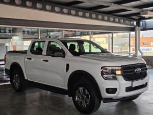Ford Ranger 2.0 SiT double cab XL auto - Image 1