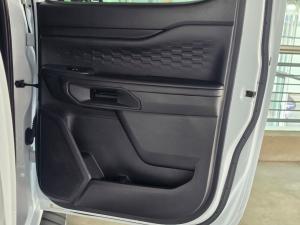 Ford Ranger 2.0 SiT double cab XL auto - Image 23