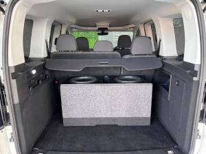 Volkswagen Caddy 2.0TDI - Image 10