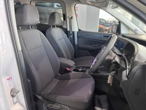 Volkswagen Caddy 2.0TDI - Image 12