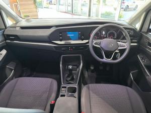 Volkswagen Caddy 2.0TDI - Image 13