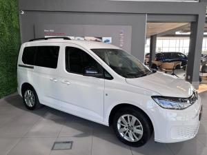 Volkswagen Caddy 2.0TDI - Image 1