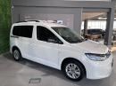 Thumbnail Volkswagen Caddy 2.0TDI