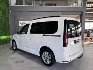 Volkswagen Caddy 2.0TDI - Image 4
