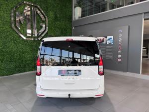 Volkswagen Caddy 2.0TDI - Image 5