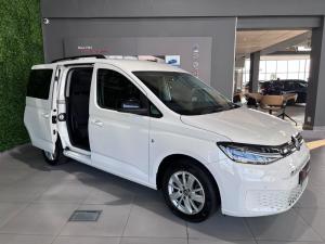 Volkswagen Caddy 2.0TDI - Image 6