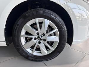 Volkswagen Caddy 2.0TDI - Image 8