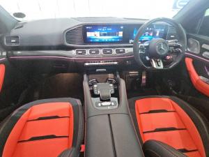 Mercedes-Benz GLE GLE63 S coupe 4Matic+ - Image 10
