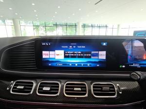 Mercedes-Benz GLE GLE63 S coupe 4Matic+ - Image 11