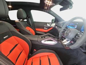 Mercedes-Benz GLE GLE63 S coupe 4Matic+ - Image 12