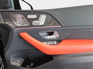 Mercedes-Benz GLE GLE63 S coupe 4Matic+ - Image 16