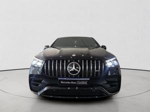 Mercedes-Benz GLE GLE63 S coupe 4Matic+ - Image 2
