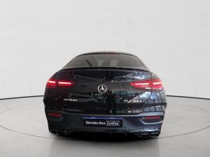 Mercedes-Benz GLE GLE63 S coupe 4Matic+ - Image 5