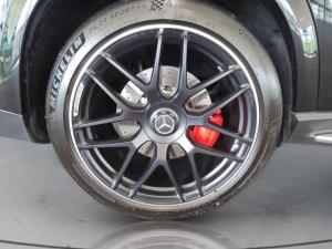 Mercedes-Benz GLE GLE63 S coupe 4Matic+ - Image 6