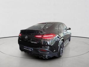 Mercedes-Benz GLE GLE63 S coupe 4Matic+ - Image 7