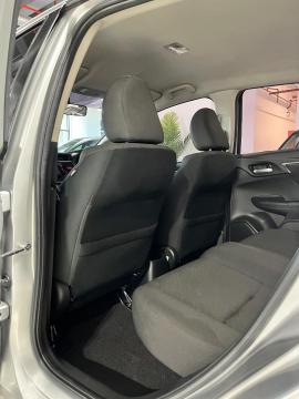 Image Honda Jazz 1.5 Elegance