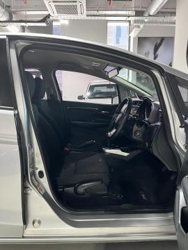 Image Honda Jazz 1.5 Elegance