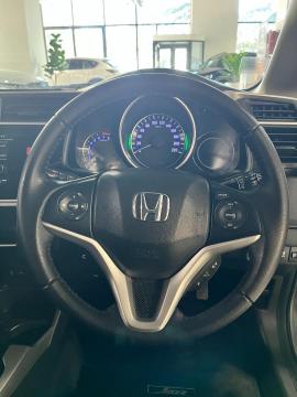 Image Honda Jazz 1.5 Elegance