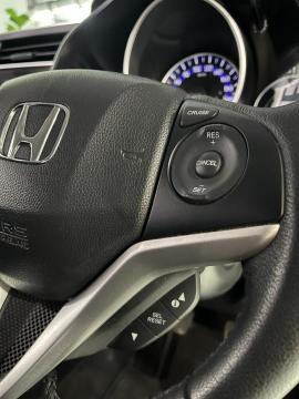 Image Honda Jazz 1.5 Elegance